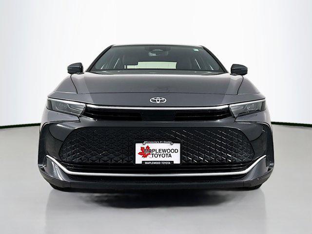 used 2024 Toyota Crown car, priced at $35,977