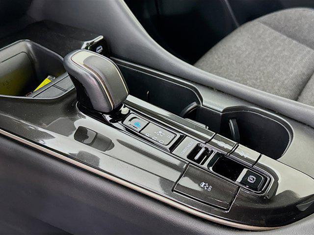 used 2024 Toyota Crown car, priced at $35,977