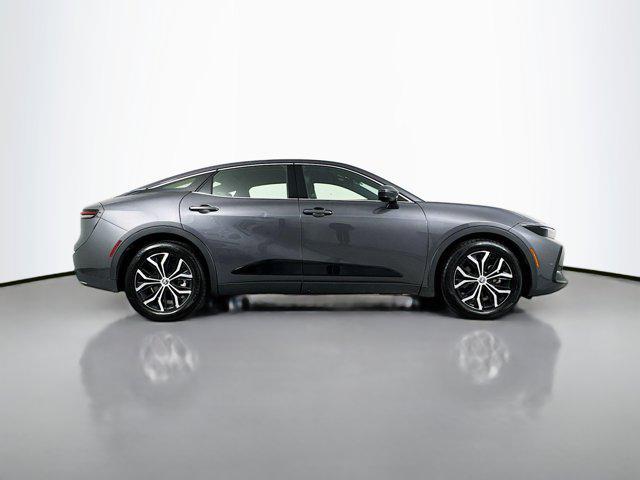 used 2024 Toyota Crown car, priced at $35,977