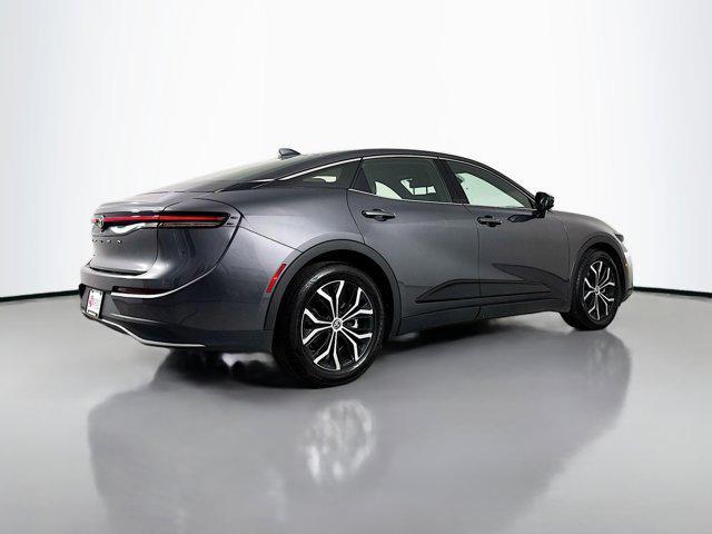 used 2024 Toyota Crown car, priced at $35,977