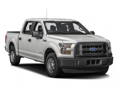 used 2016 Ford F-150 car, priced at $17,977