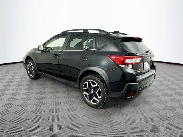 used 2018 Subaru Crosstrek car, priced at $18,977