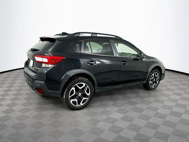 used 2018 Subaru Crosstrek car, priced at $18,977