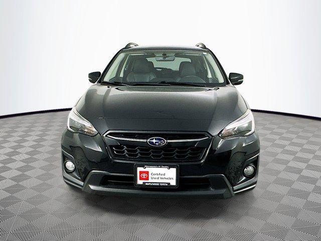 used 2018 Subaru Crosstrek car, priced at $18,977