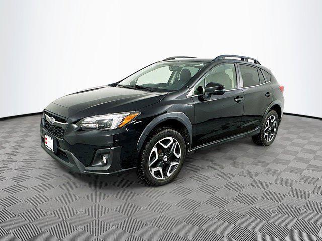 used 2018 Subaru Crosstrek car, priced at $18,977