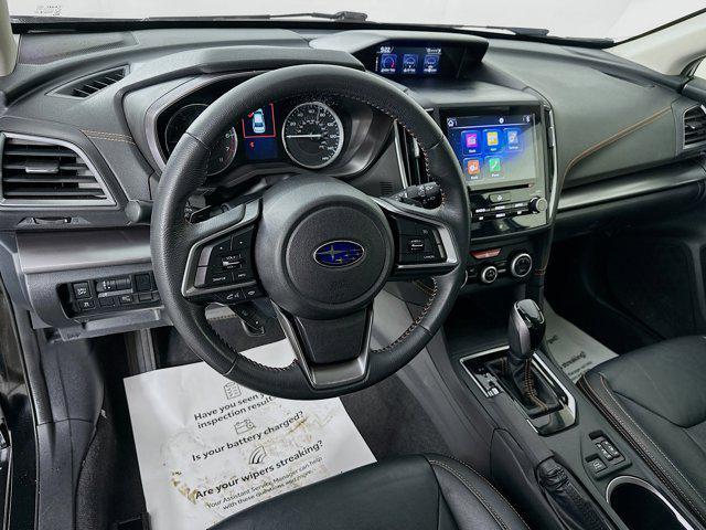 used 2018 Subaru Crosstrek car, priced at $18,977