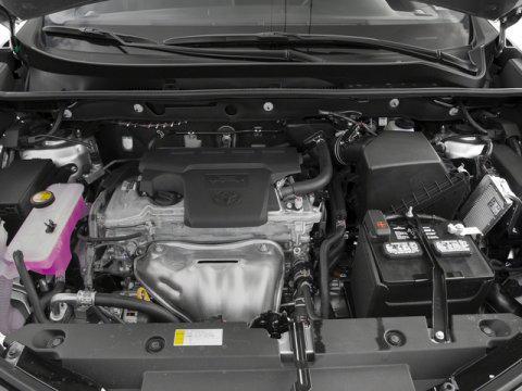 used 2016 Toyota RAV4 car, priced at $18,977
