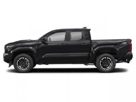 new 2026 Toyota Tacoma car, priced at $47,144