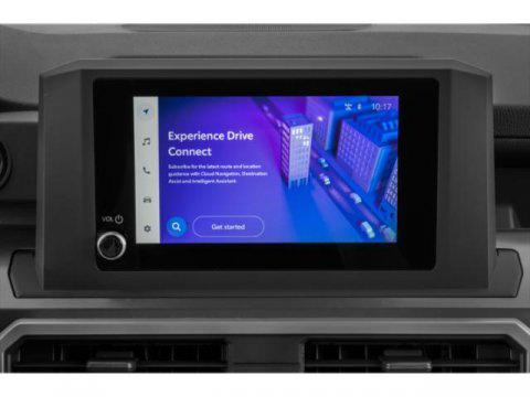 new 2026 Toyota Tacoma car, priced at $47,144