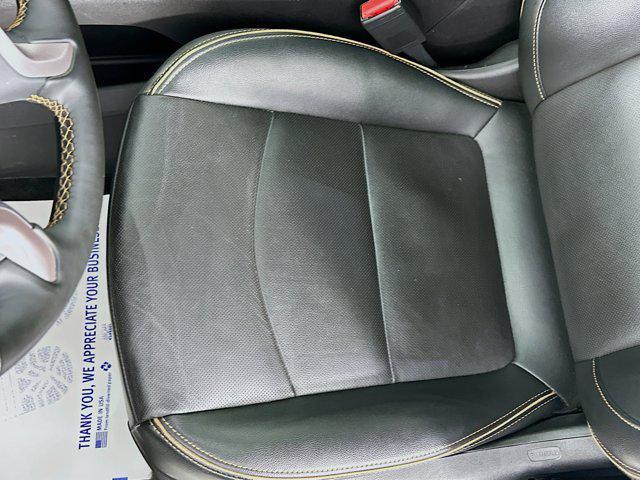 used 2024 GMC Terrain car, priced at $30,977