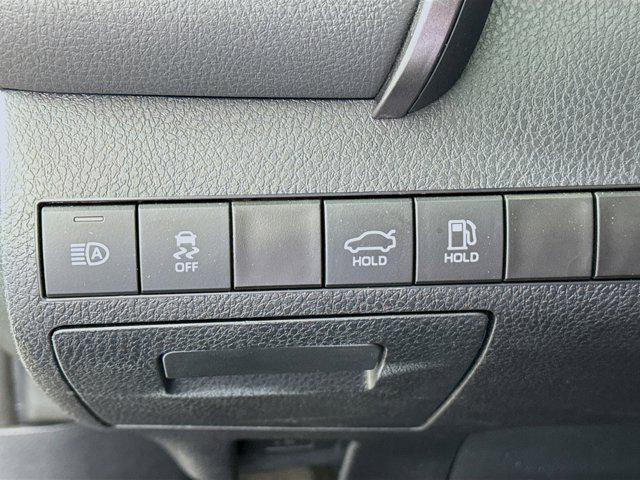 used 2024 Toyota Camry car, priced at $23,977