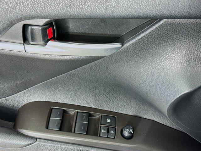 used 2024 Toyota Camry car, priced at $23,977