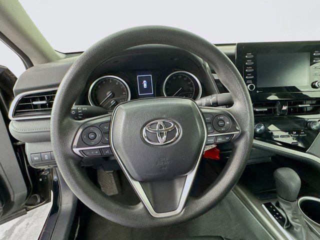 used 2024 Toyota Camry car, priced at $23,977