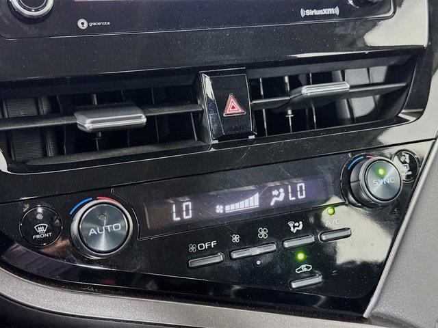 used 2024 Toyota Camry car, priced at $23,977