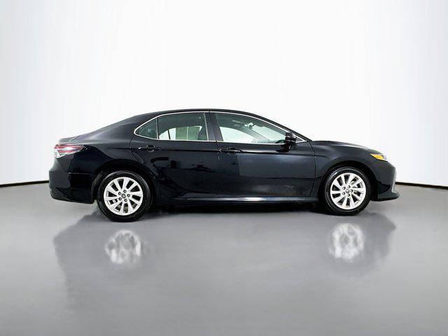 used 2024 Toyota Camry car, priced at $23,977