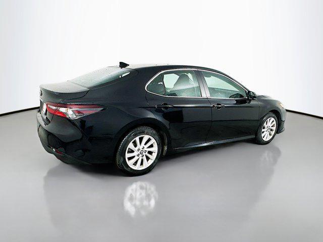 used 2024 Toyota Camry car, priced at $26,977