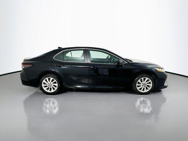 used 2024 Toyota Camry car, priced at $26,977