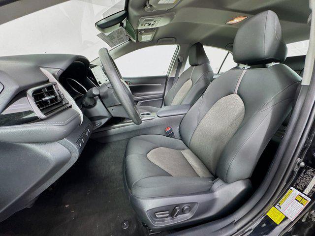 used 2024 Toyota Camry car, priced at $23,977