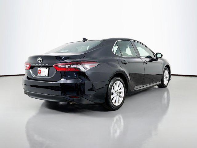 used 2024 Toyota Camry car, priced at $23,977