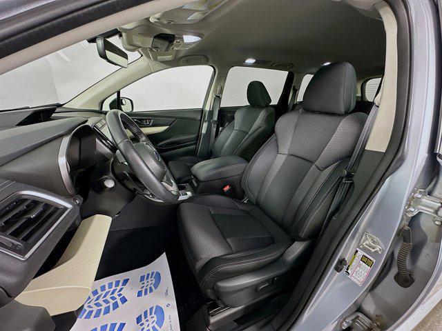 used 2021 Subaru Ascent car, priced at $19,977