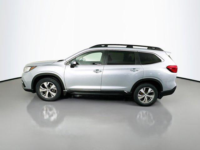 used 2021 Subaru Ascent car, priced at $19,977