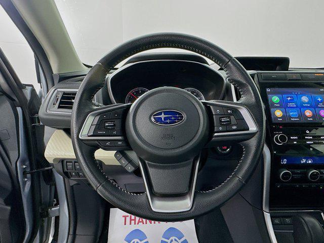 used 2021 Subaru Ascent car, priced at $19,977