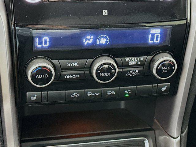 used 2021 Subaru Ascent car, priced at $19,977