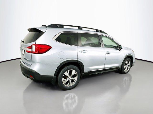 used 2021 Subaru Ascent car, priced at $19,977