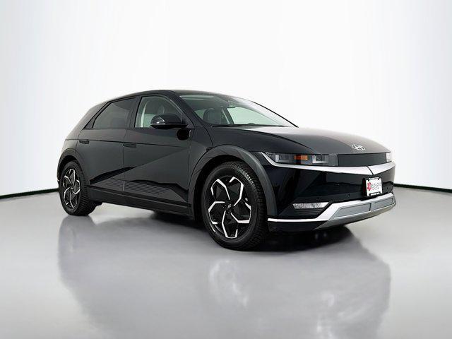 used 2023 Hyundai IONIQ 5 car, priced at $27,062