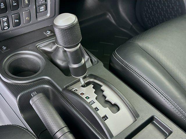 used 2014 Toyota FJ Cruiser car, priced at $32,977