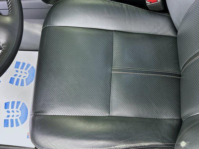 used 2014 Toyota FJ Cruiser car, priced at $32,977