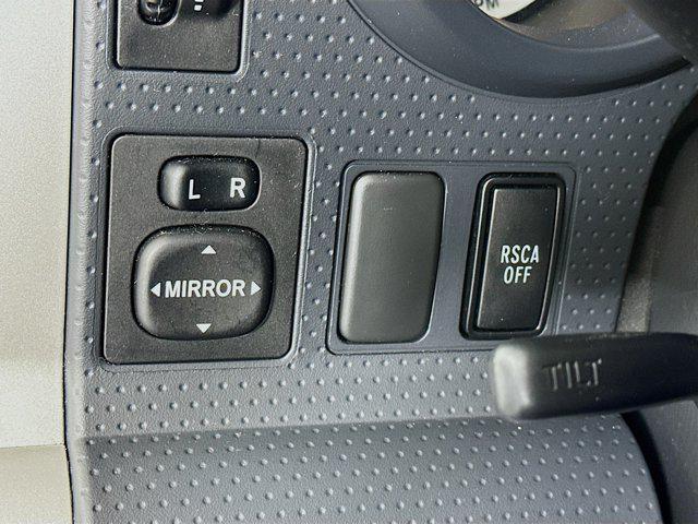 used 2014 Toyota FJ Cruiser car, priced at $32,977