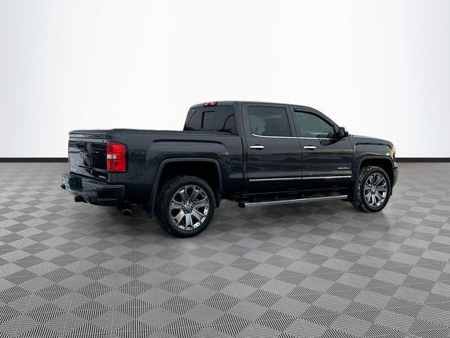 used 2014 GMC Sierra 1500 car, priced at $20,977