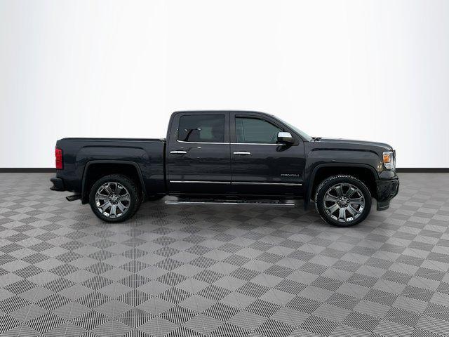 used 2014 GMC Sierra 1500 car, priced at $20,977