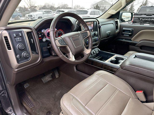 used 2014 GMC Sierra 1500 car, priced at $20,977