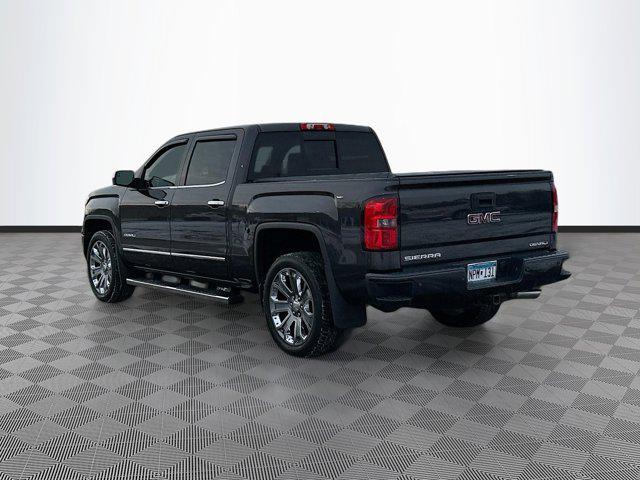 used 2014 GMC Sierra 1500 car, priced at $20,977