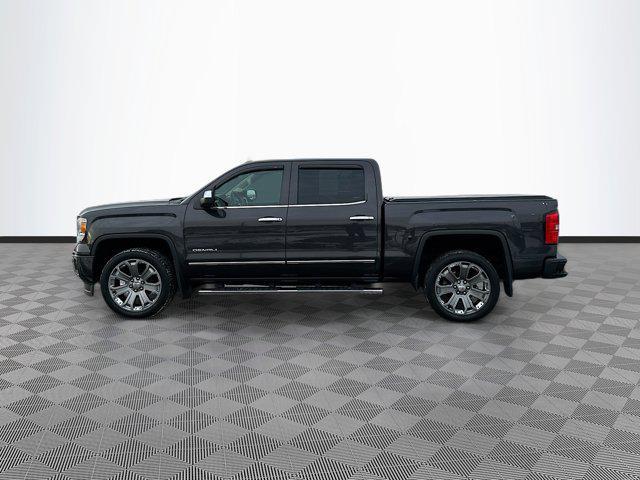 used 2014 GMC Sierra 1500 car, priced at $20,977