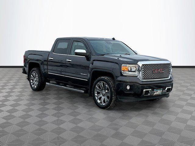 used 2014 GMC Sierra 1500 car, priced at $20,977