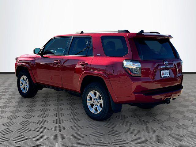 used 2022 Toyota 4Runner car, priced at $37,977