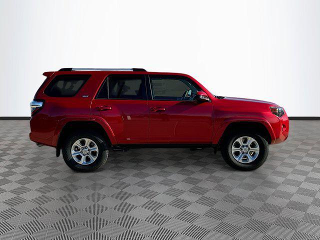 used 2022 Toyota 4Runner car, priced at $37,977