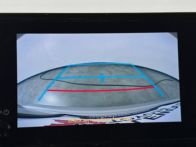 used 2024 Toyota Corolla car, priced at $20,394