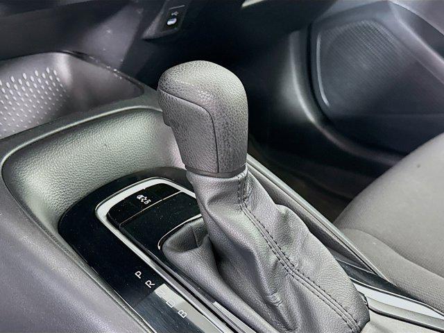 used 2024 Toyota Corolla car, priced at $20,394