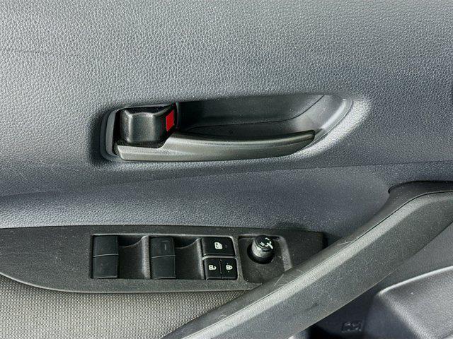 used 2024 Toyota Corolla car, priced at $20,394
