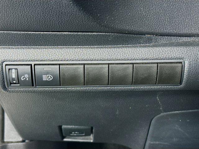 used 2024 Toyota Corolla car, priced at $20,394
