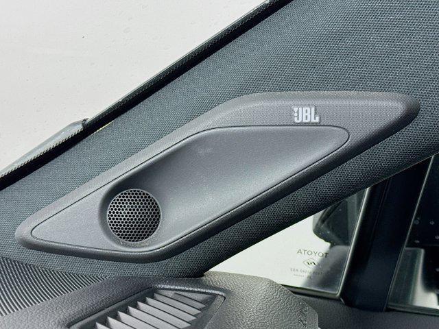 used 2021 Toyota RAV4 Hybrid car, priced at $32,877