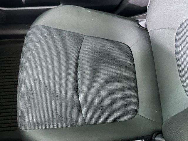 used 2024 Toyota RAV4 Hybrid car, priced at $35,977
