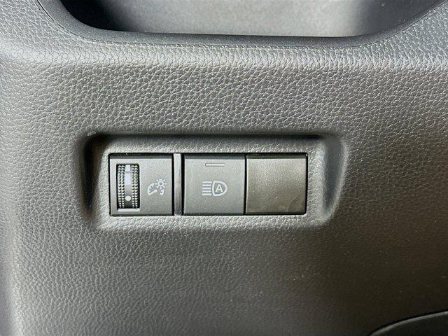 used 2024 Toyota RAV4 Hybrid car, priced at $35,977
