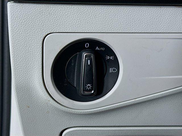 used 2022 Volkswagen Tiguan car, priced at $24,977
