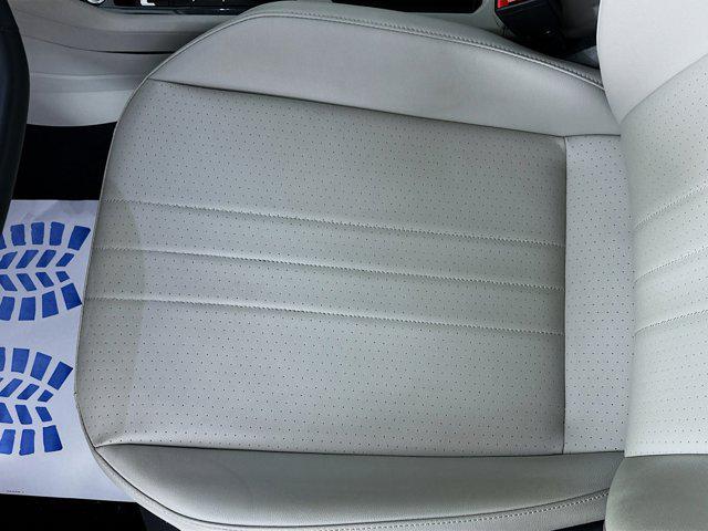 used 2022 Volkswagen Tiguan car, priced at $24,977