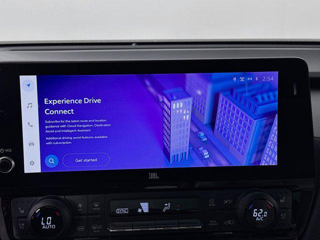 used 2024 Toyota Grand Highlander Hybrid car, priced at $58,931